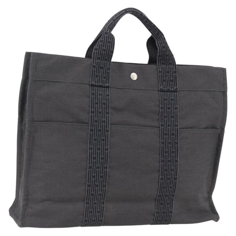 Hermes Her Line Tote MM Handbag - Picture 1 of 7